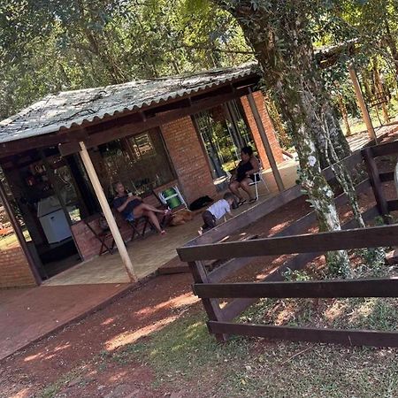 Sitio Das Pedras 이주이 외부 사진