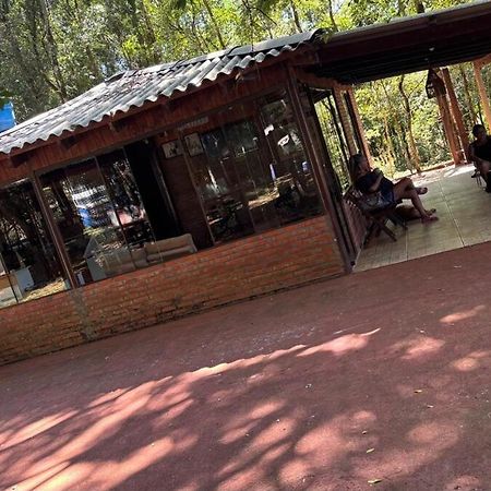 Sitio Das Pedras 이주이 외부 사진