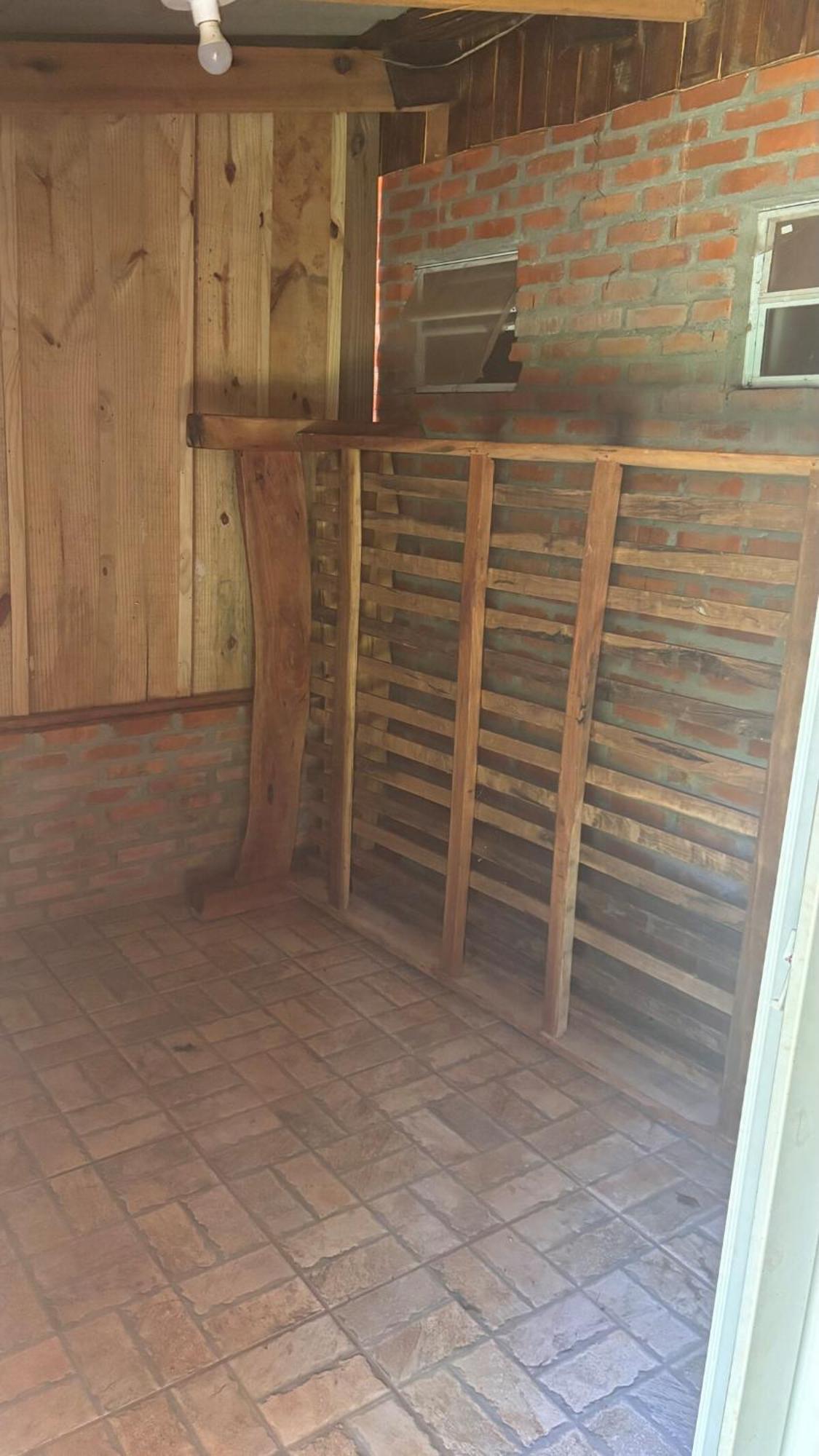 Sitio Das Pedras 이주이 외부 사진