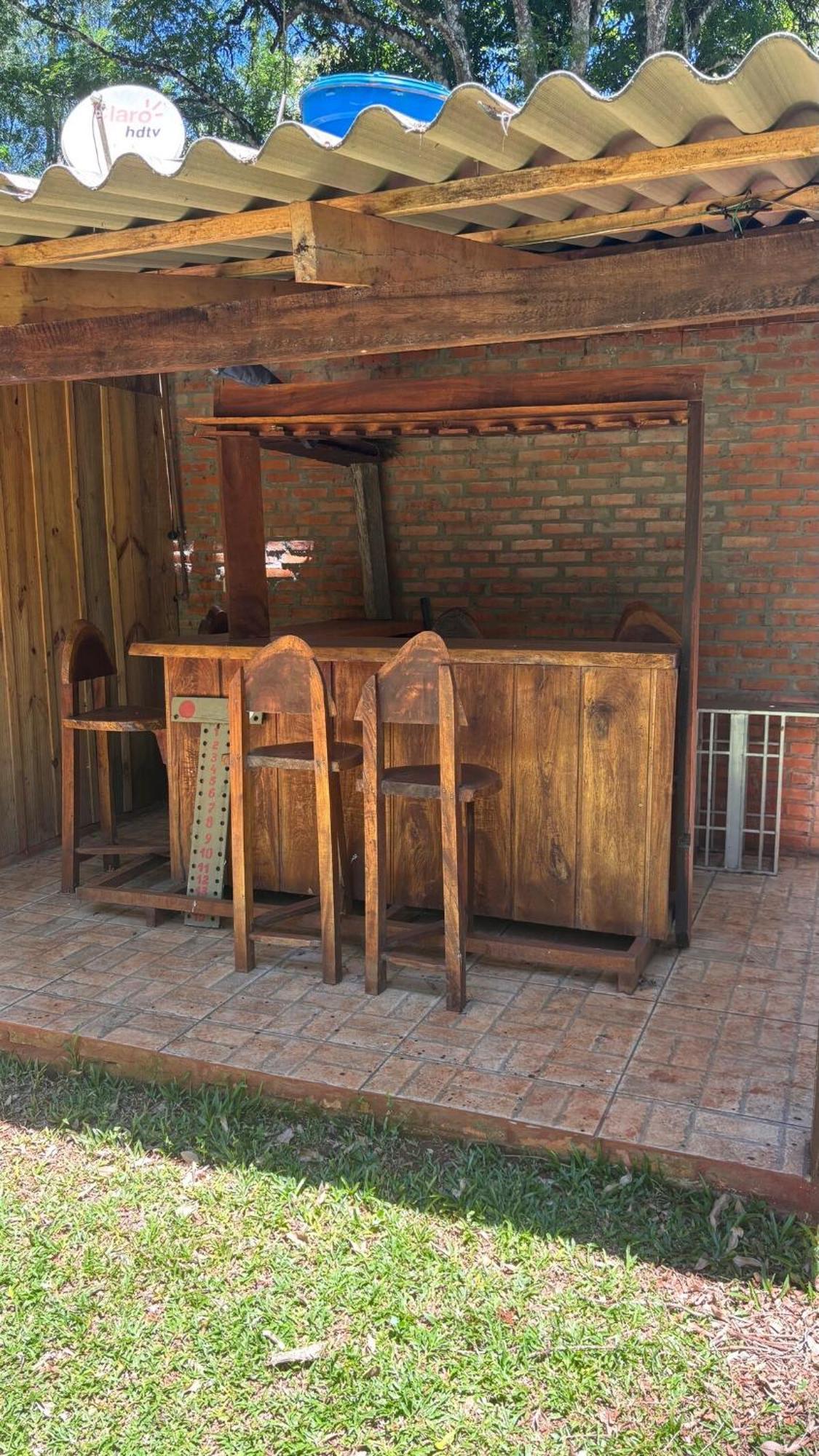 Sitio Das Pedras 이주이 외부 사진