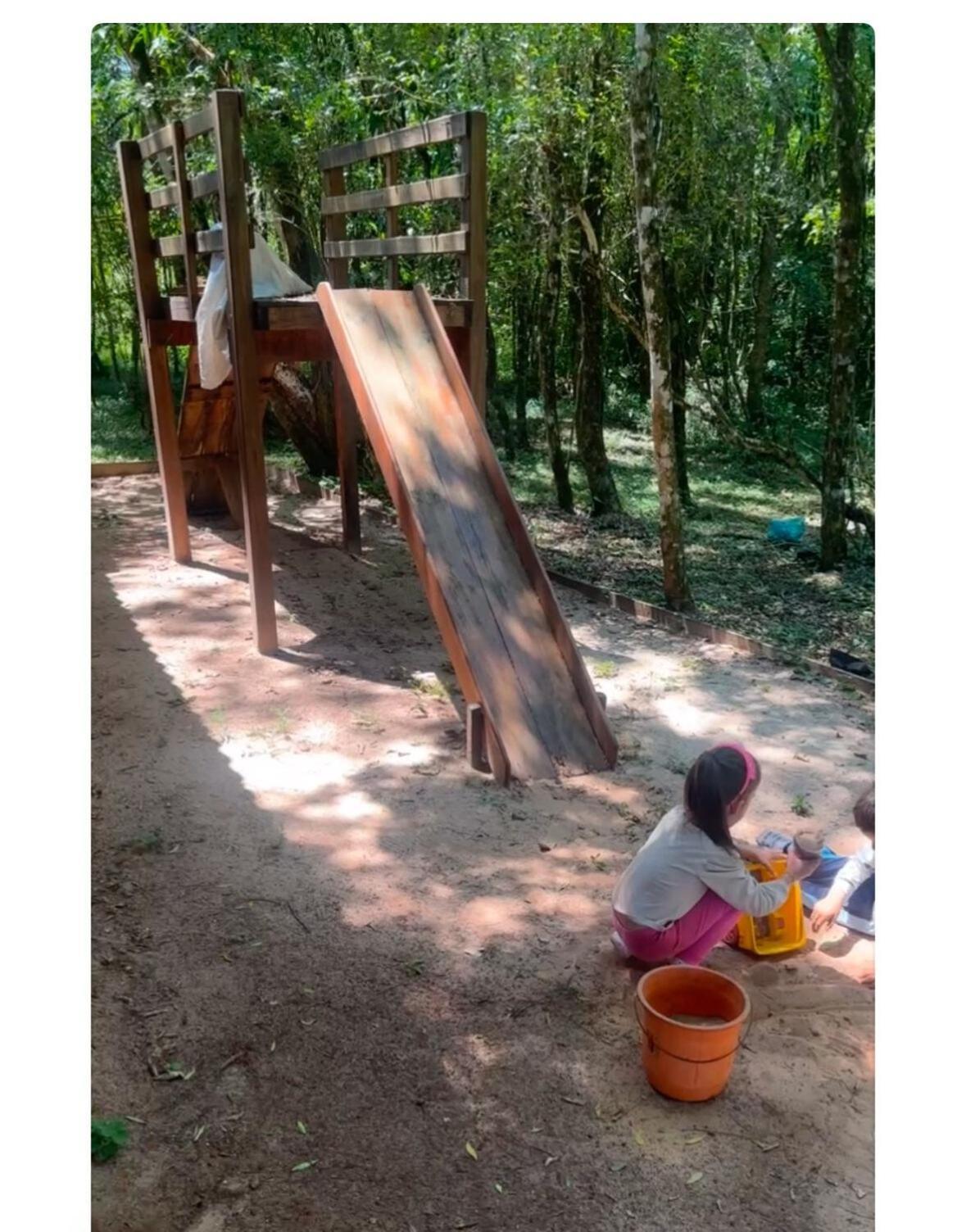 Sitio Das Pedras 이주이 외부 사진