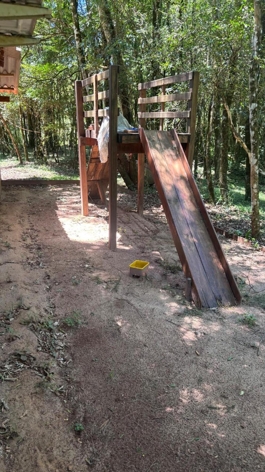 Sitio Das Pedras 이주이 외부 사진