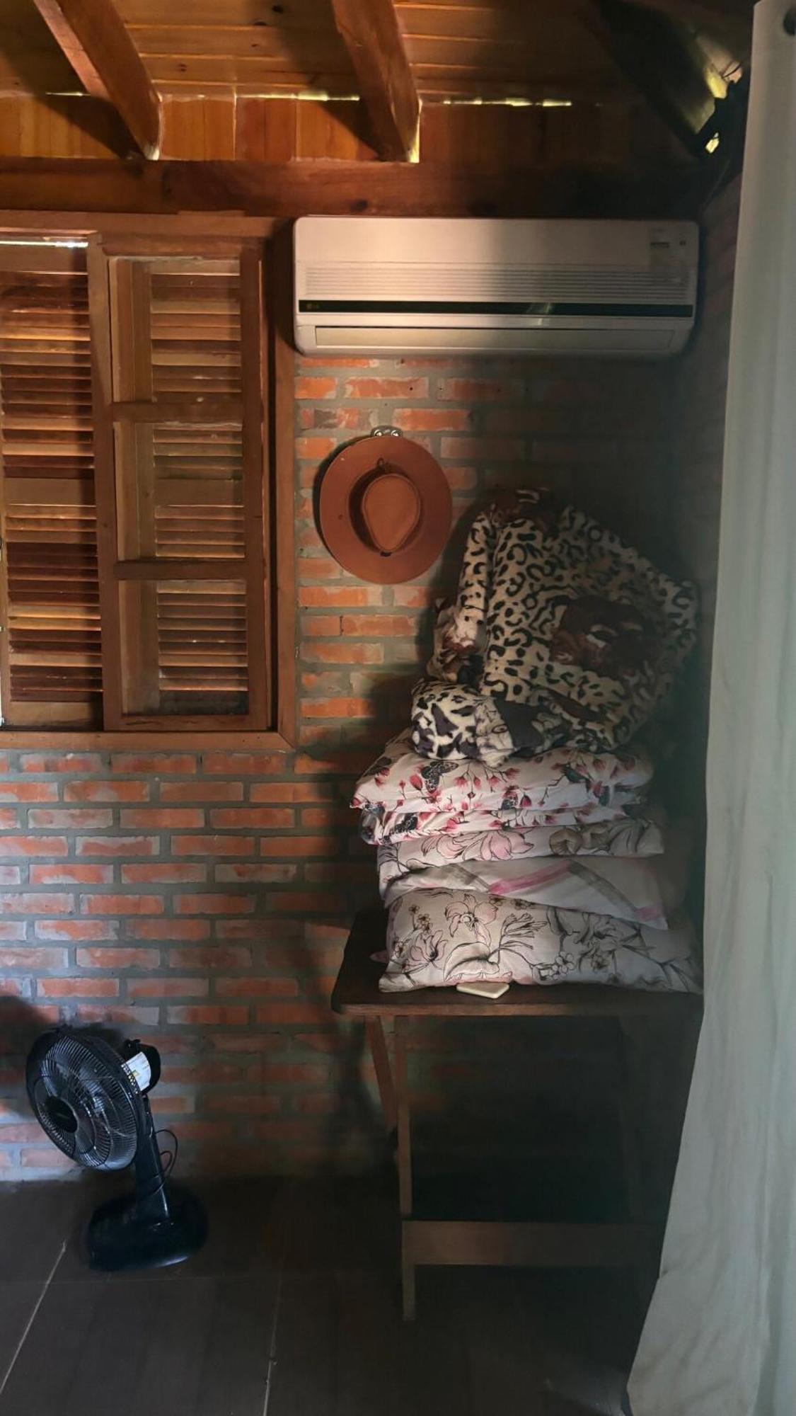 Sitio Das Pedras 이주이 외부 사진