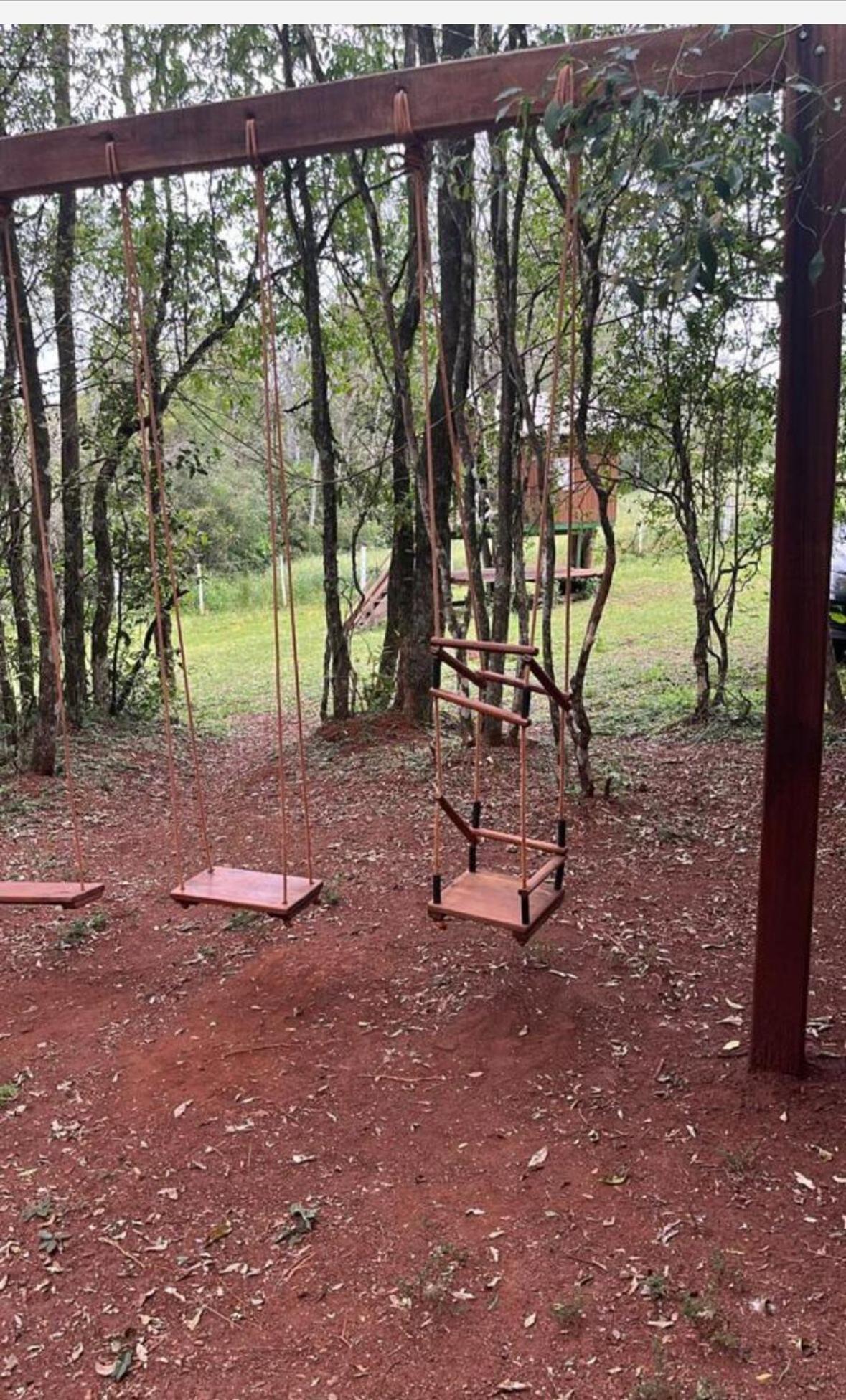 Sitio Das Pedras 이주이 외부 사진