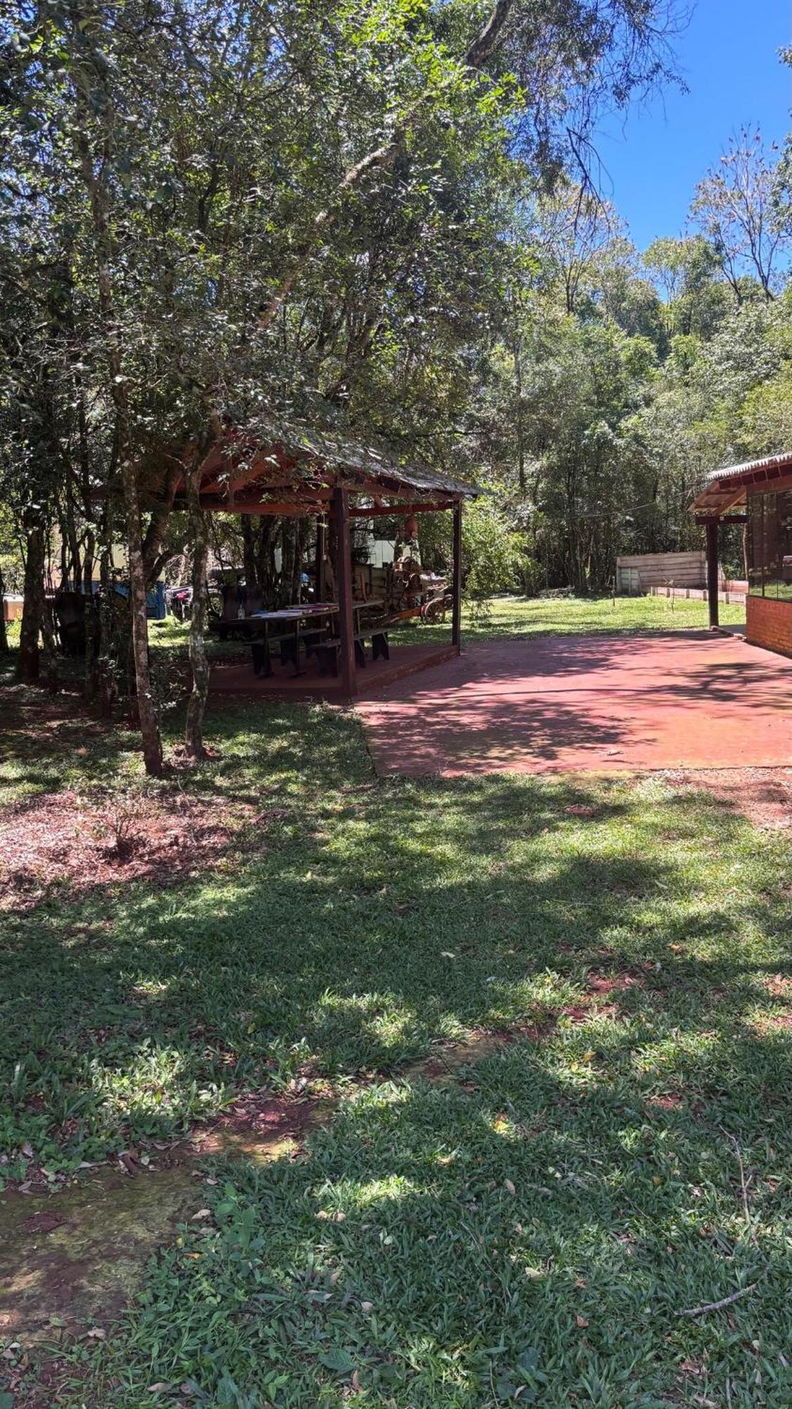 Sitio Das Pedras 이주이 외부 사진