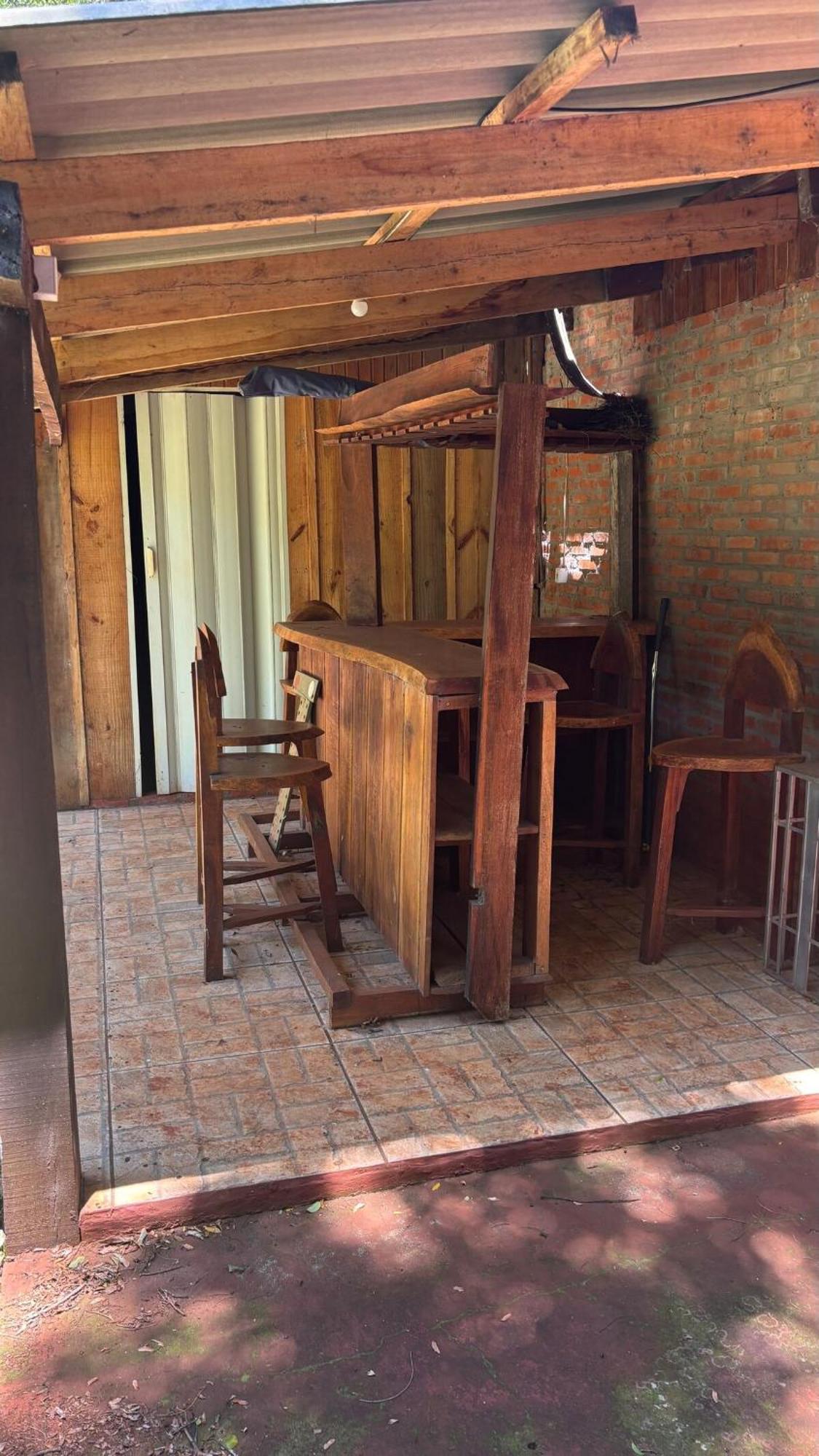 Sitio Das Pedras 이주이 외부 사진