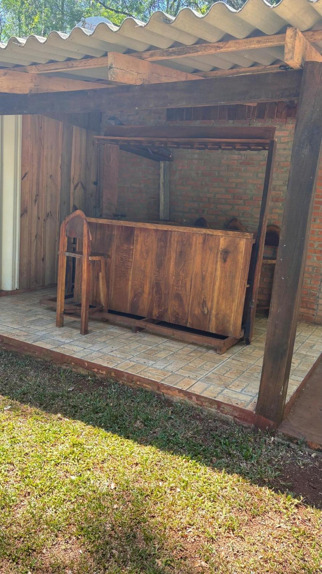 Sitio Das Pedras 이주이 외부 사진