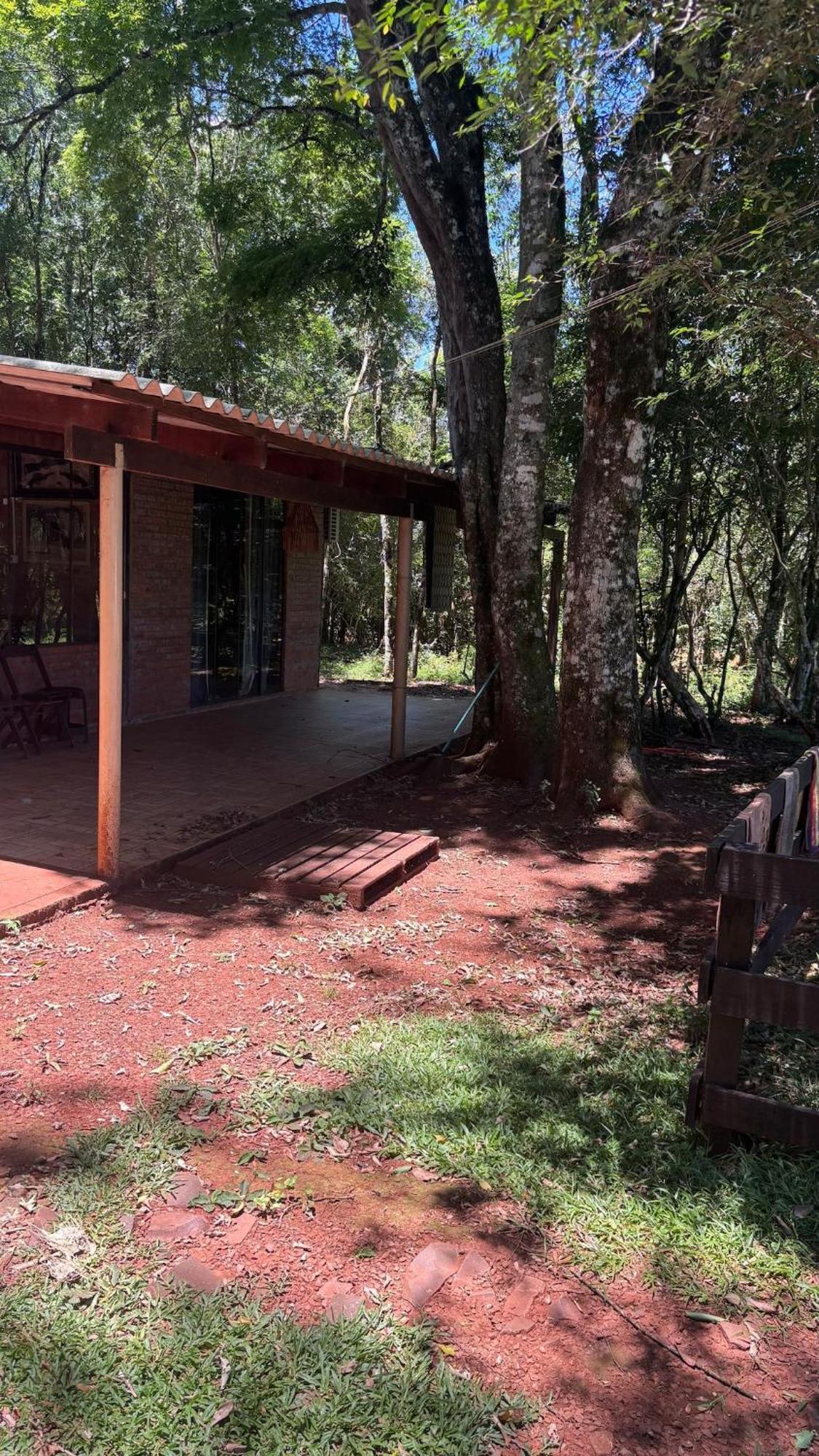 Sitio Das Pedras 이주이 외부 사진