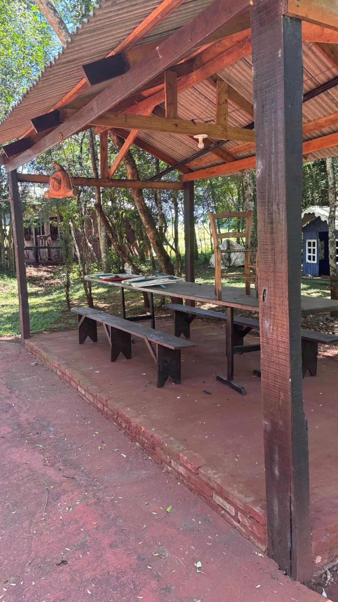 Sitio Das Pedras 이주이 외부 사진