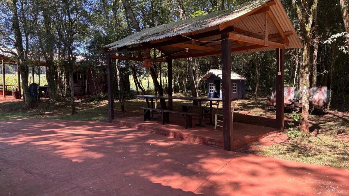 Sitio Das Pedras 이주이 외부 사진
