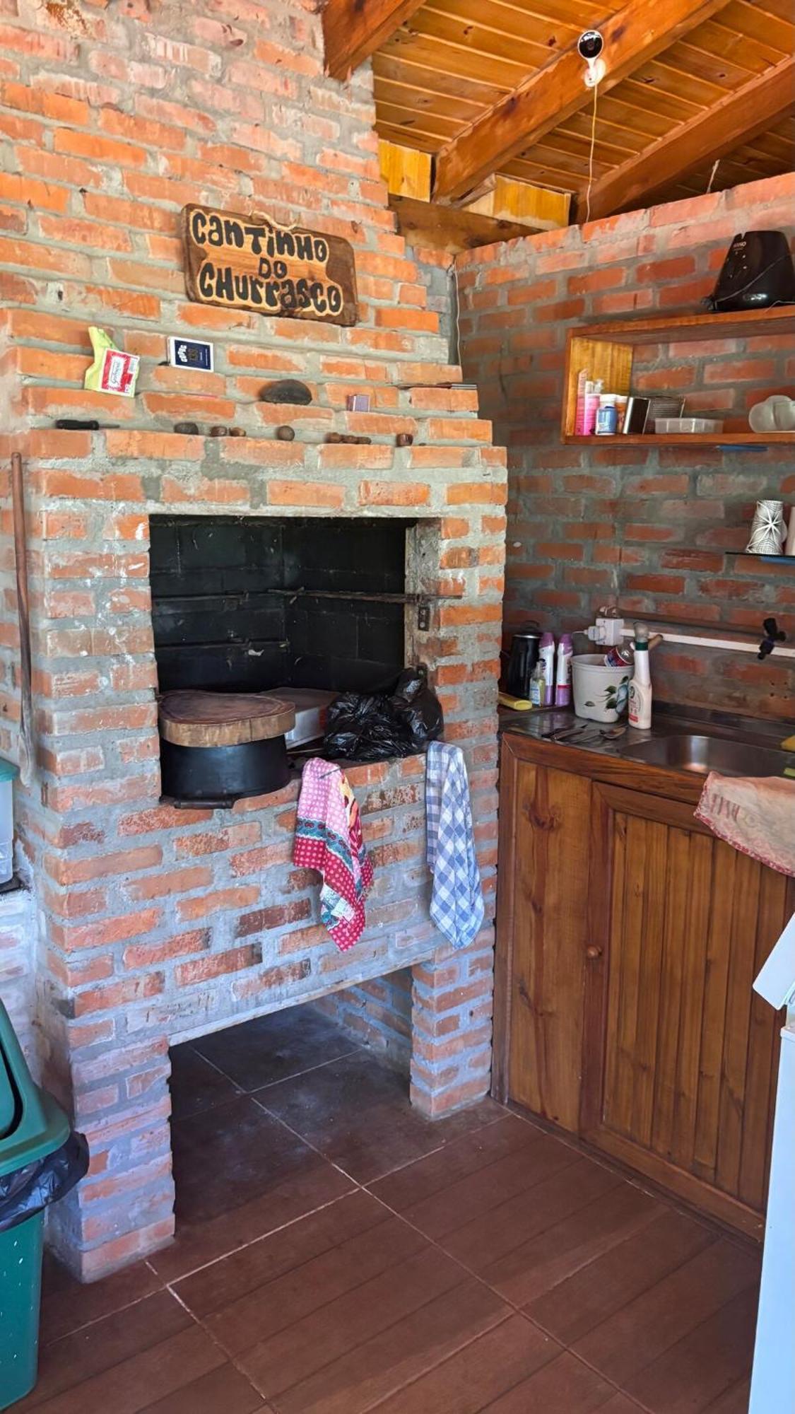 Sitio Das Pedras 이주이 외부 사진