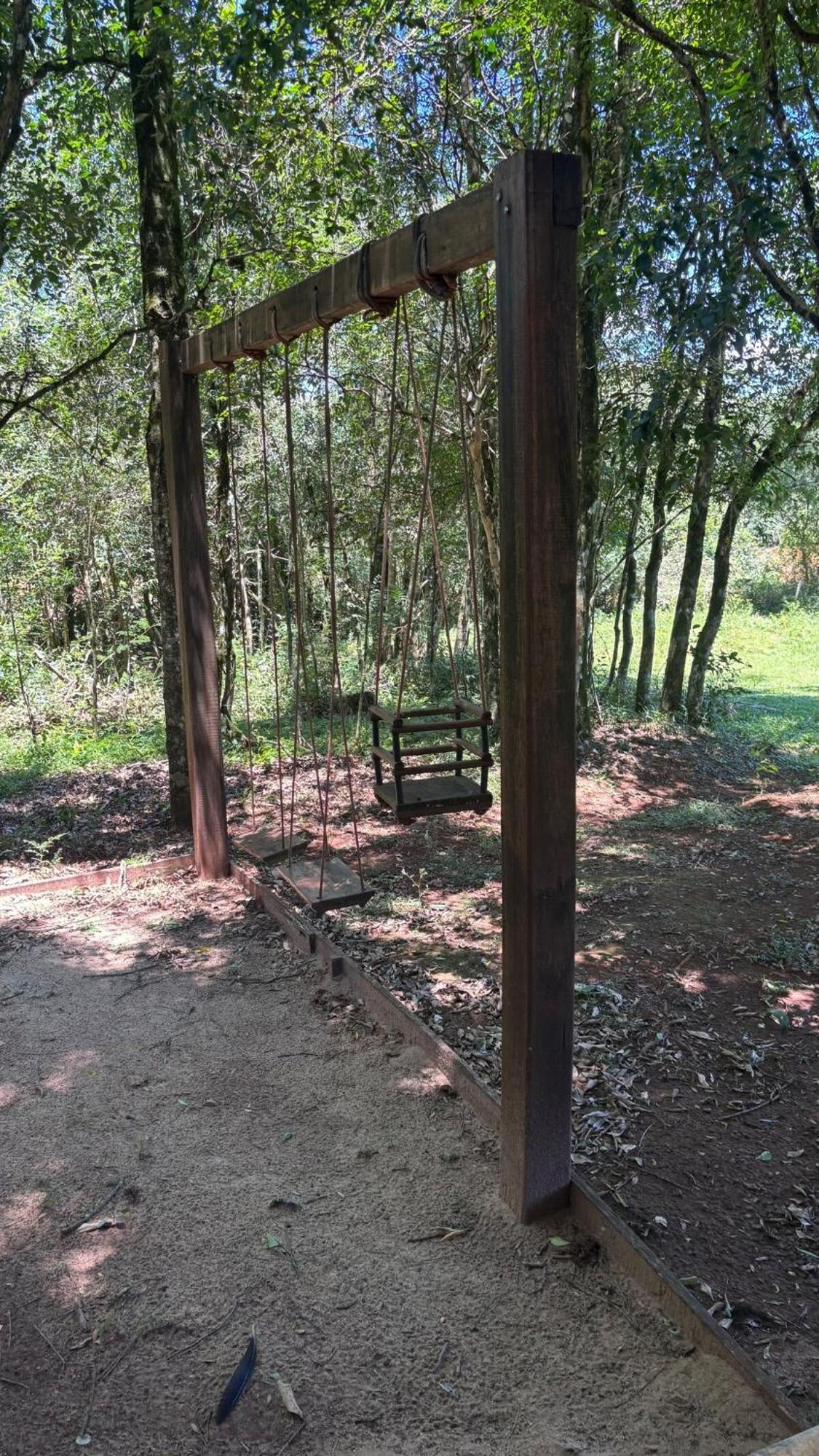 Sitio Das Pedras 이주이 외부 사진