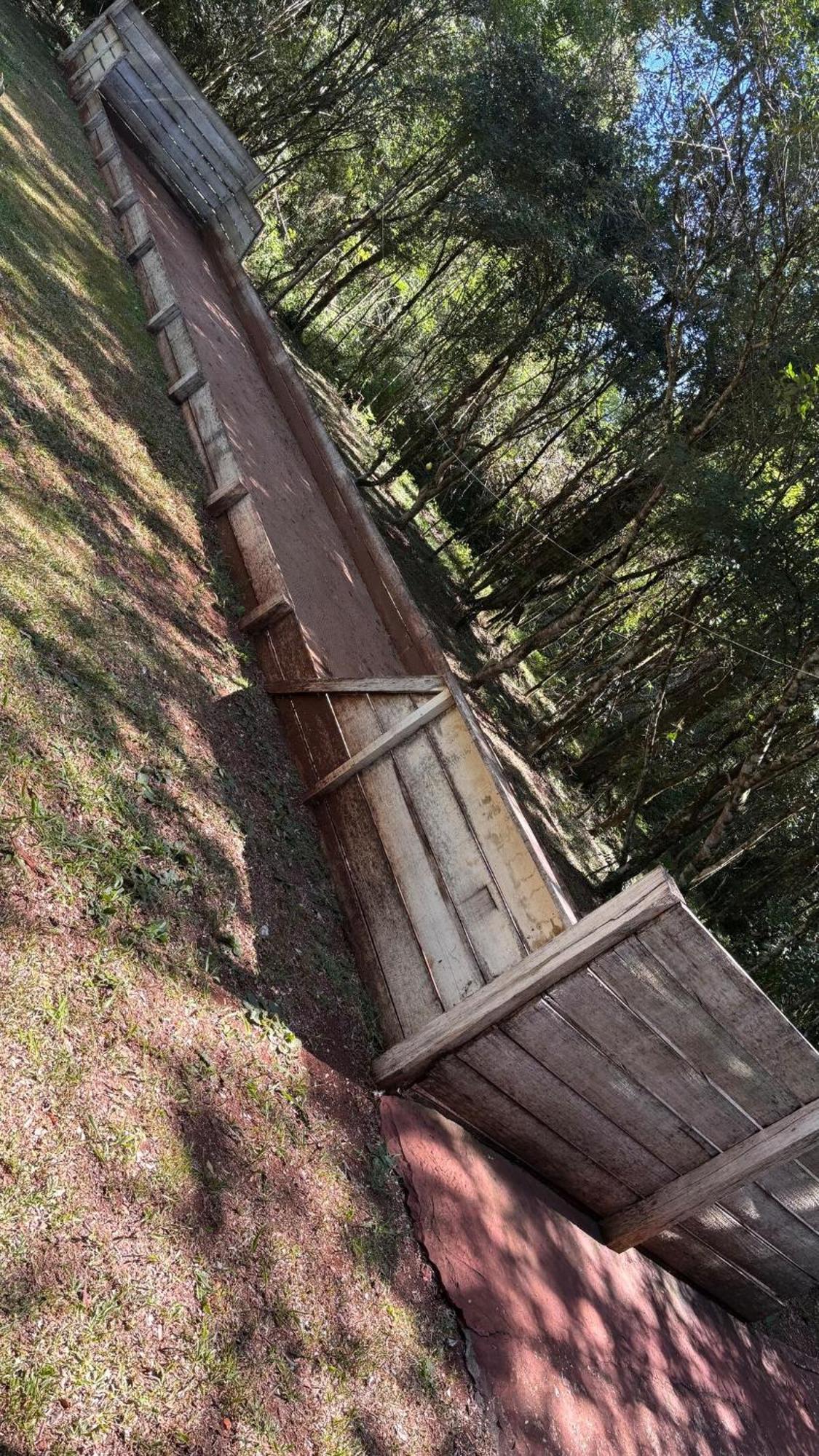 Sitio Das Pedras 이주이 외부 사진